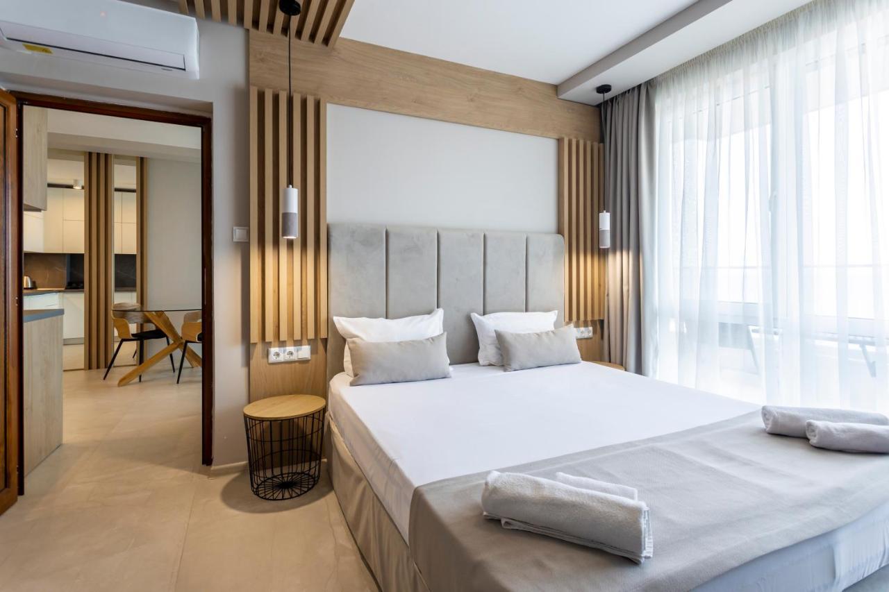 Selena Beach Family Hotel Σωζόπολη Εξωτερικό φωτογραφία