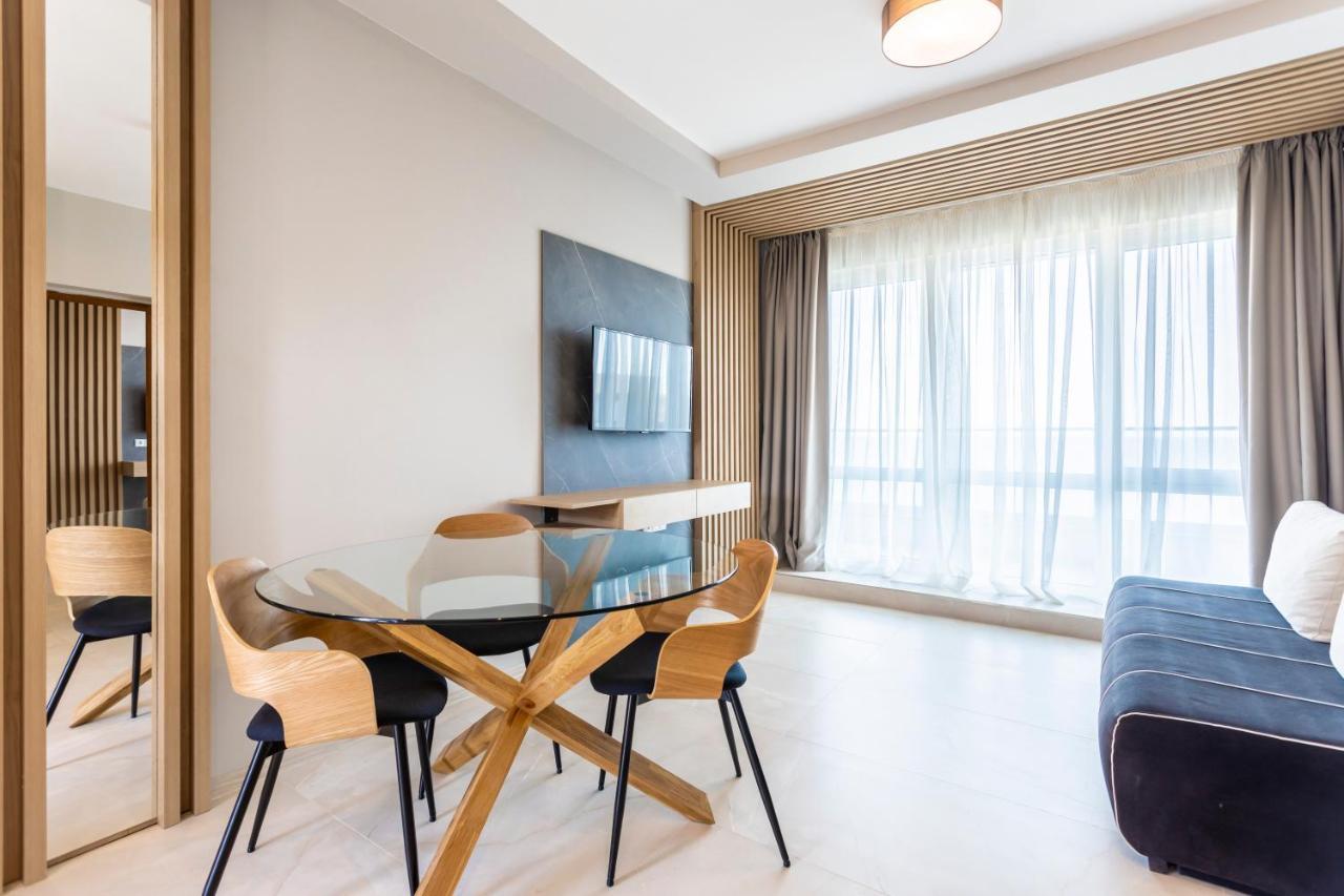 Selena Beach Family Hotel Σωζόπολη Εξωτερικό φωτογραφία