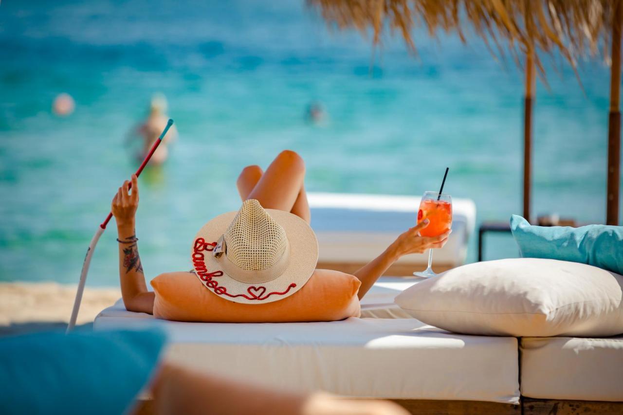 Selena Beach Family Hotel Σωζόπολη Εξωτερικό φωτογραφία