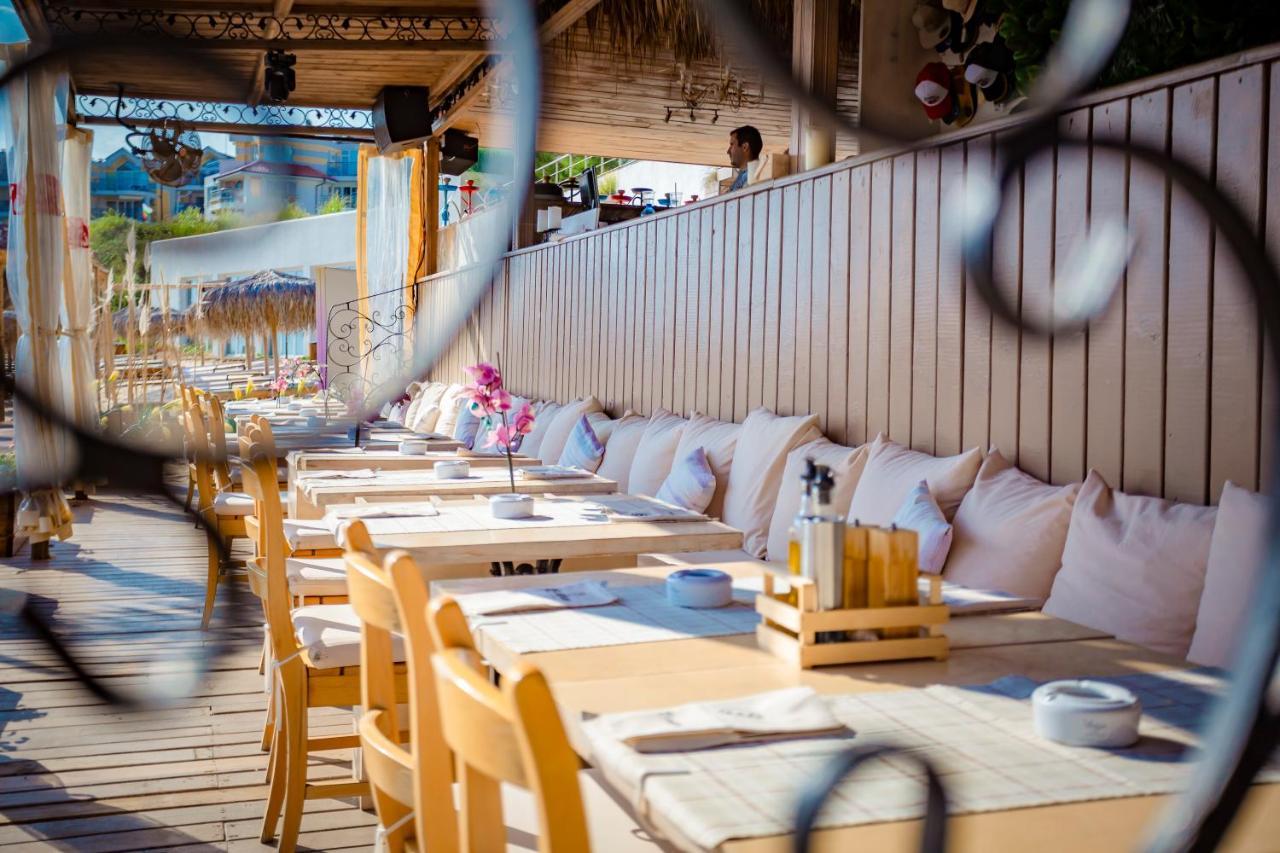 Selena Beach Family Hotel Σωζόπολη Εξωτερικό φωτογραφία