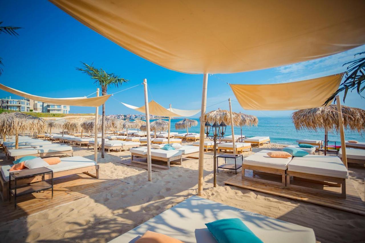 Selena Beach Family Hotel Σωζόπολη Εξωτερικό φωτογραφία