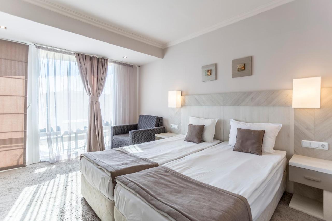 Selena Beach Family Hotel Σωζόπολη Εξωτερικό φωτογραφία