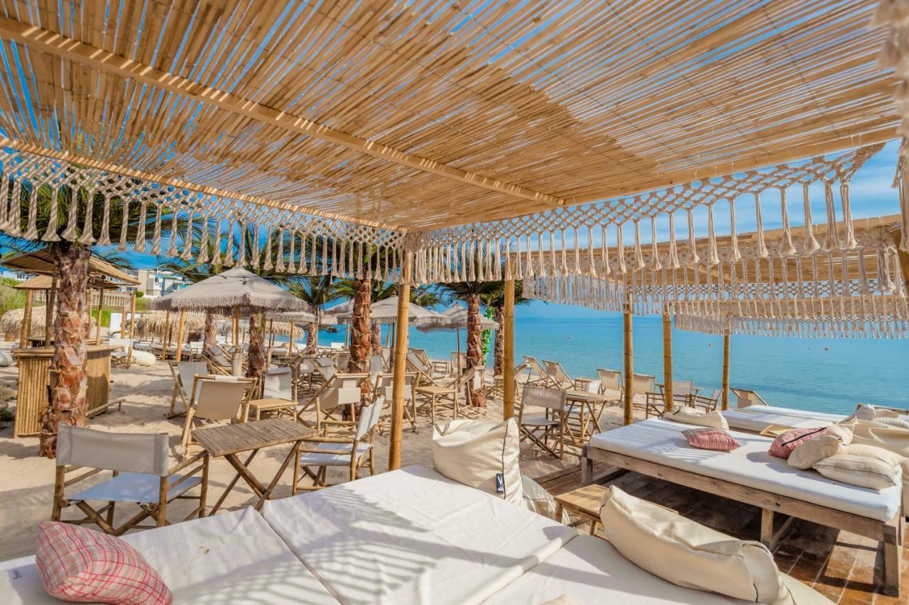 Selena Beach Family Hotel Σωζόπολη Εξωτερικό φωτογραφία