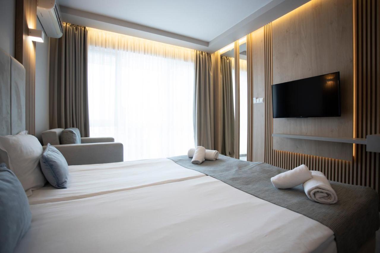 Selena Beach Family Hotel Σωζόπολη Εξωτερικό φωτογραφία