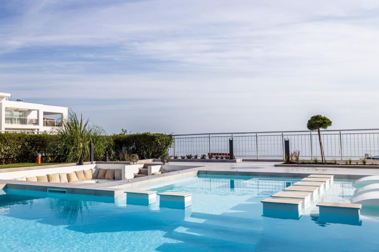 Selena Beach Family Hotel Σωζόπολη Εξωτερικό φωτογραφία