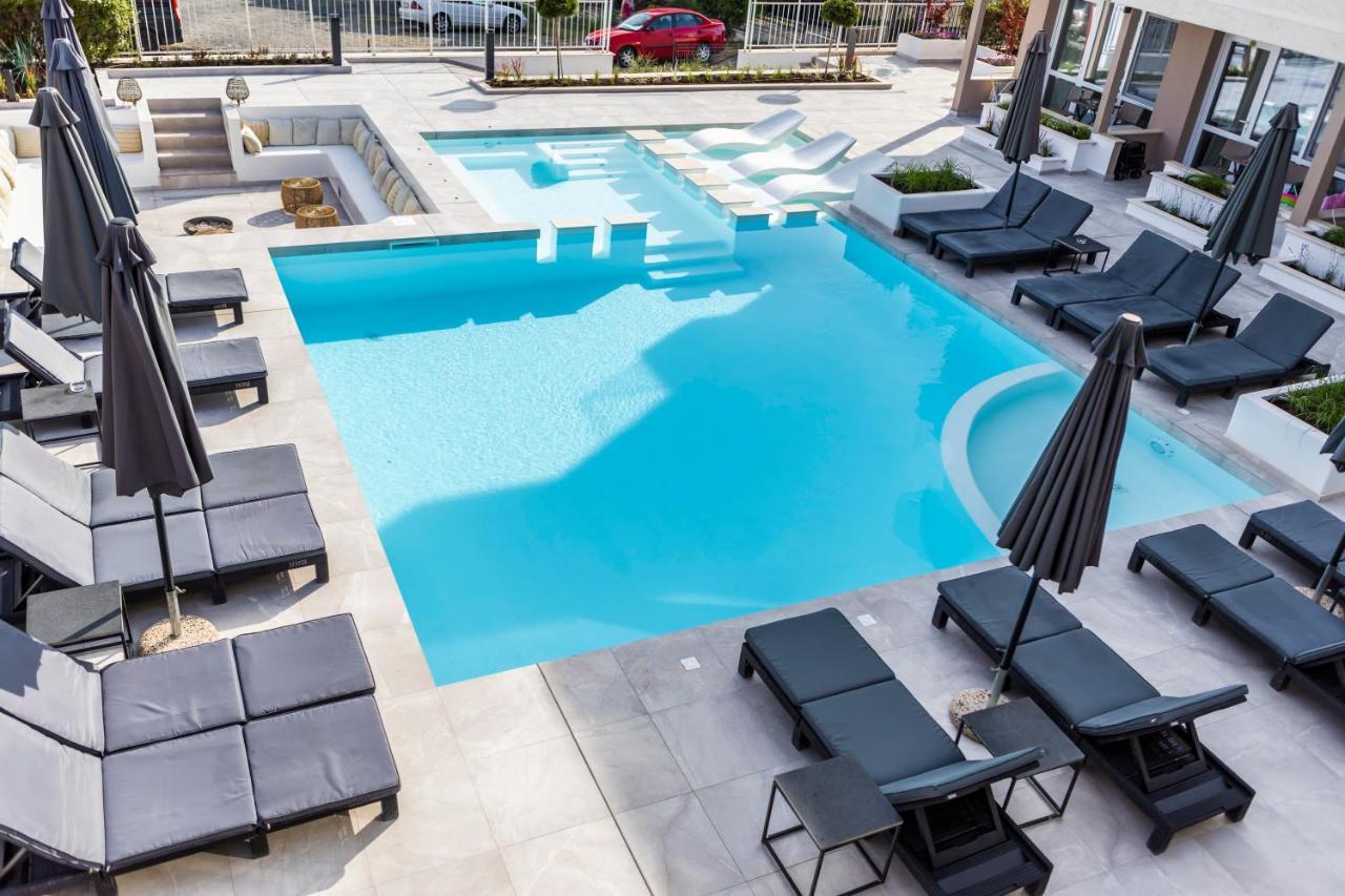 Selena Beach Family Hotel Σωζόπολη Εξωτερικό φωτογραφία