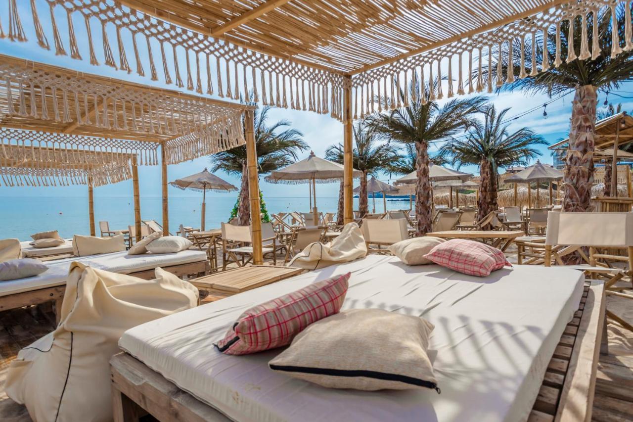 Selena Beach Family Hotel Σωζόπολη Εξωτερικό φωτογραφία