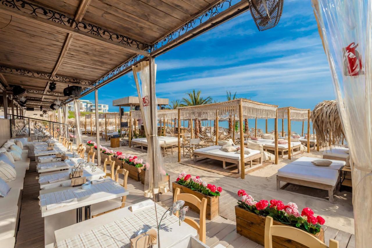Selena Beach Family Hotel Σωζόπολη Εξωτερικό φωτογραφία