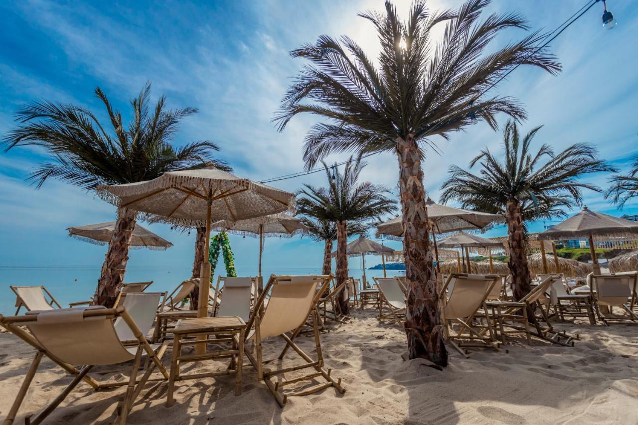 Selena Beach Family Hotel Σωζόπολη Εξωτερικό φωτογραφία