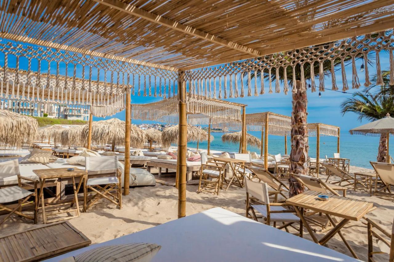 Selena Beach Family Hotel Σωζόπολη Εξωτερικό φωτογραφία