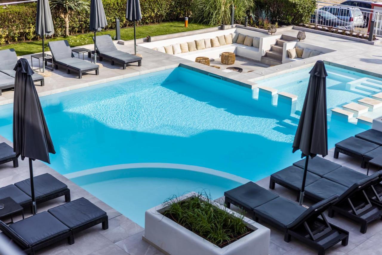 Selena Beach Family Hotel Σωζόπολη Εξωτερικό φωτογραφία