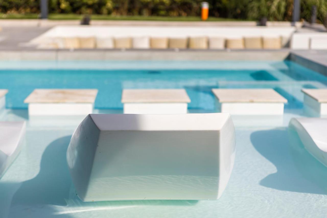Selena Beach Family Hotel Σωζόπολη Εξωτερικό φωτογραφία