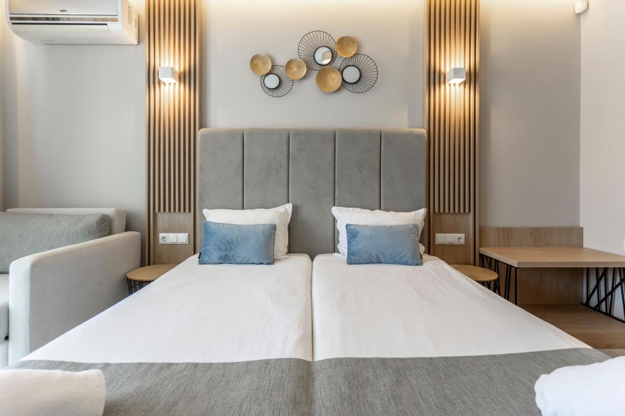 Selena Beach Family Hotel Σωζόπολη Εξωτερικό φωτογραφία