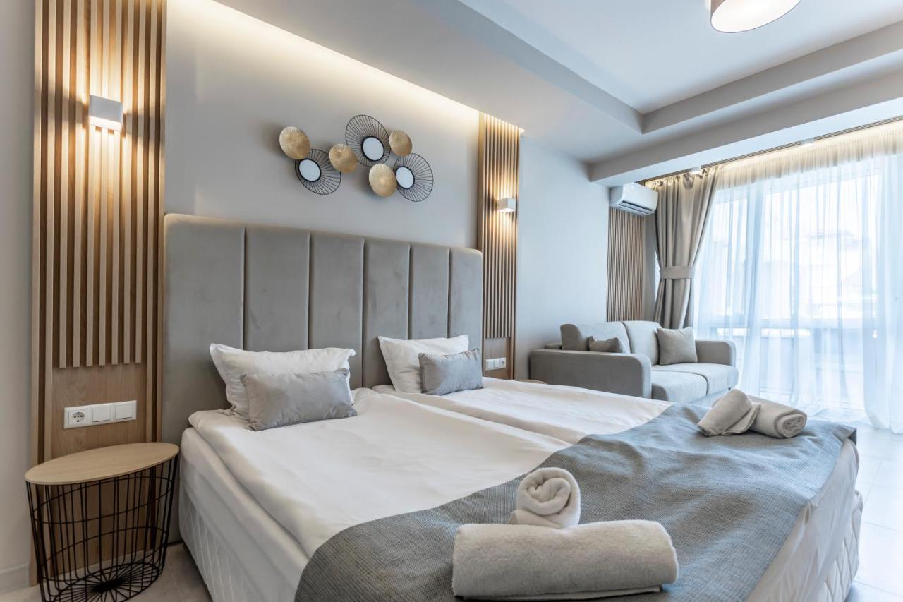 Selena Beach Family Hotel Σωζόπολη Εξωτερικό φωτογραφία
