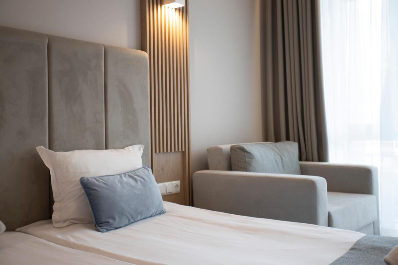 Selena Beach Family Hotel Σωζόπολη Εξωτερικό φωτογραφία