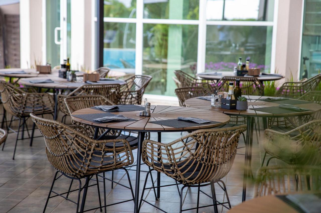 Selena Beach Family Hotel Σωζόπολη Εξωτερικό φωτογραφία