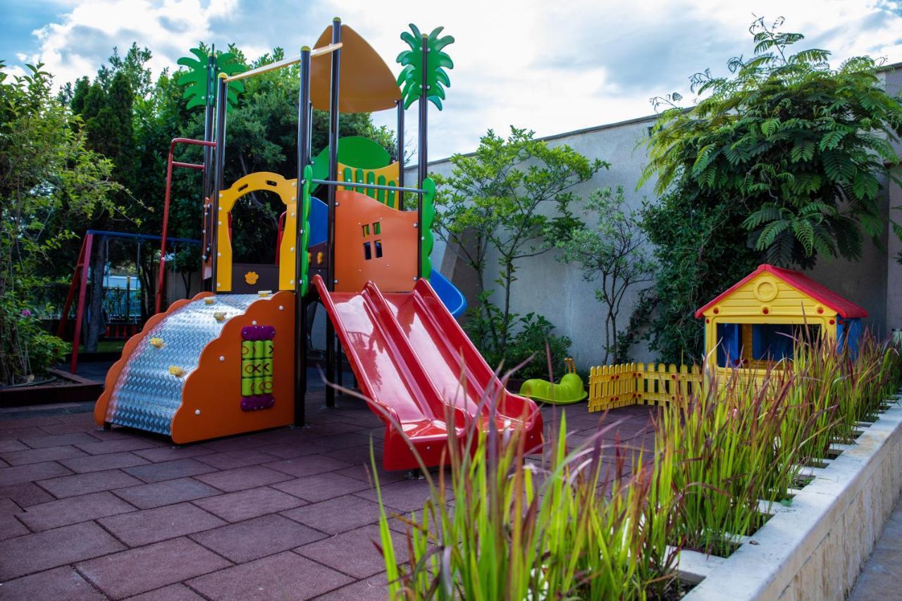Selena Beach Family Hotel Σωζόπολη Εξωτερικό φωτογραφία