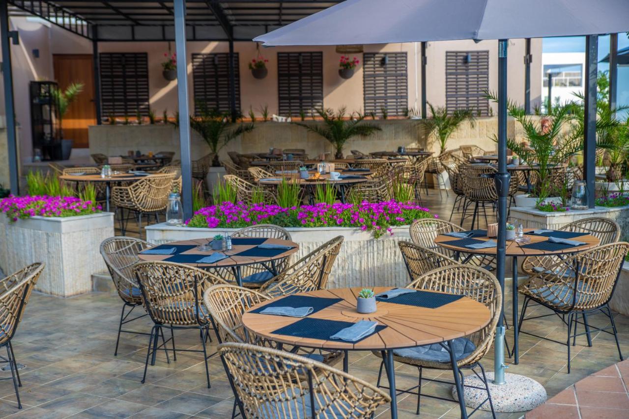 Selena Beach Family Hotel Σωζόπολη Εξωτερικό φωτογραφία