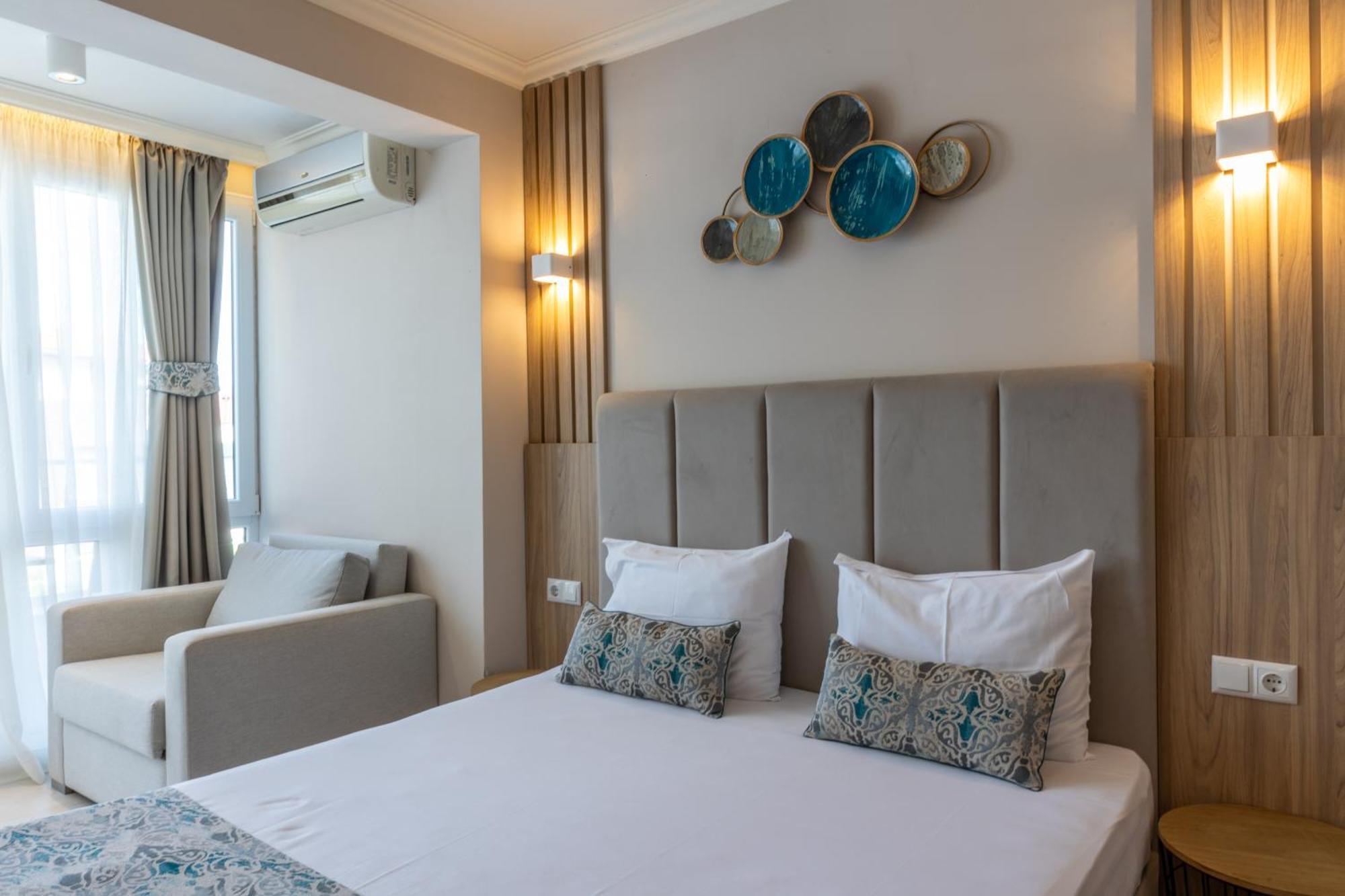 Selena Beach Family Hotel Σωζόπολη Εξωτερικό φωτογραφία