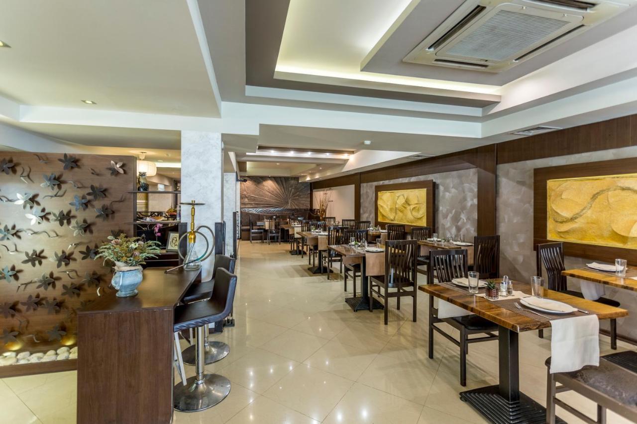 Selena Beach Family Hotel Σωζόπολη Εξωτερικό φωτογραφία
