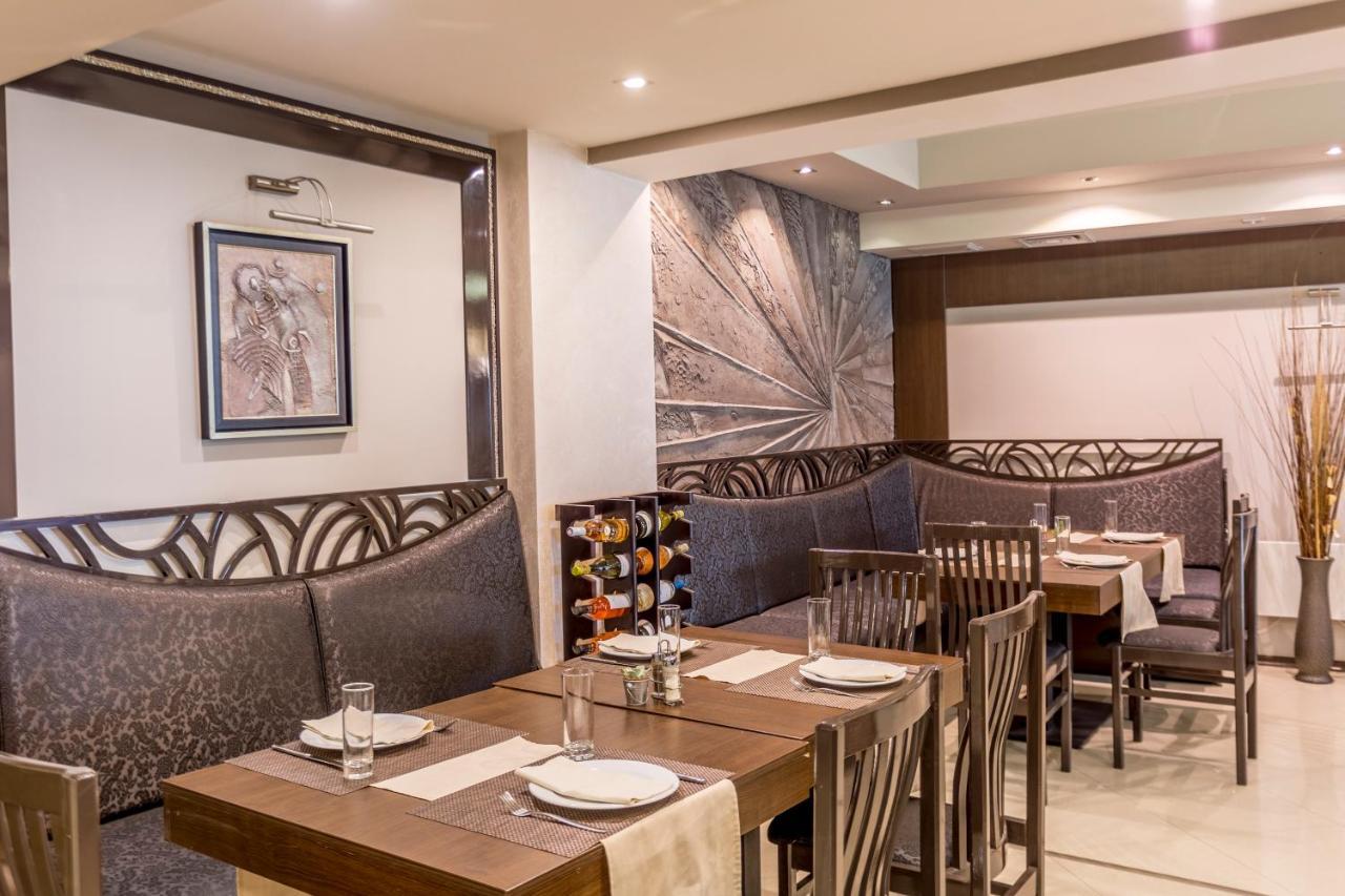 Selena Beach Family Hotel Σωζόπολη Εξωτερικό φωτογραφία